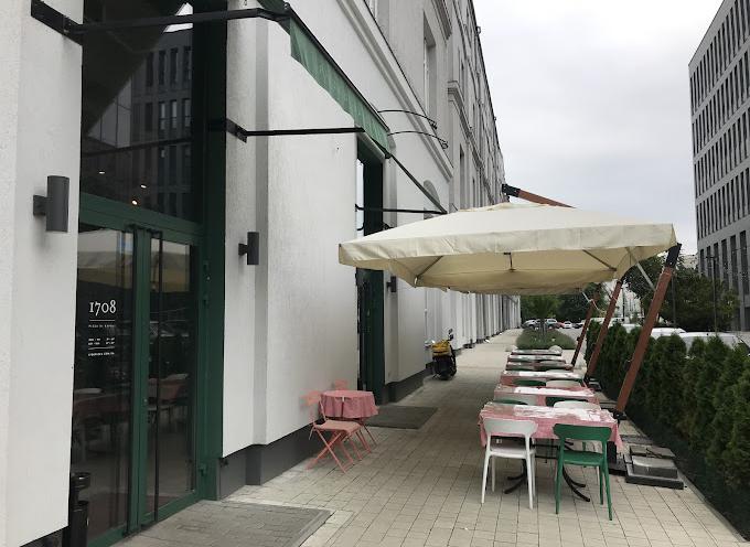 1708 Pizza di Napoli