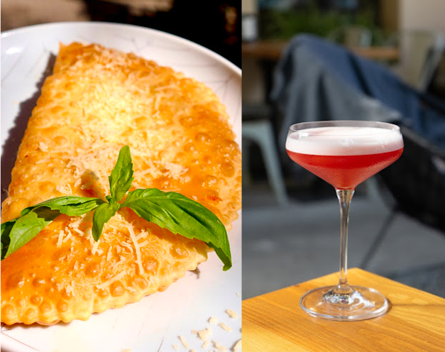 Чотири Чебуреки