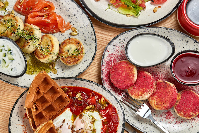 Альтернативна кава