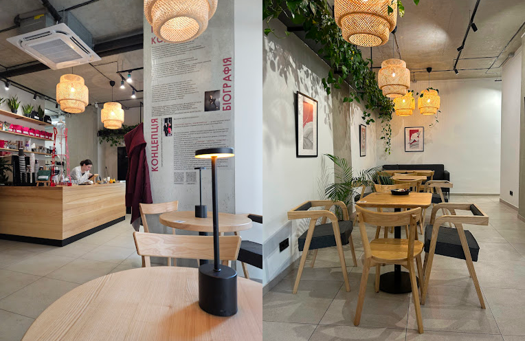 Альтернативна кава