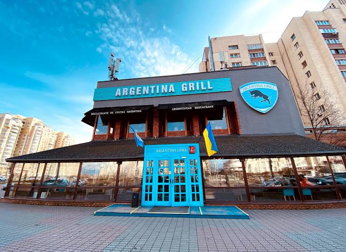 Argentina Grill