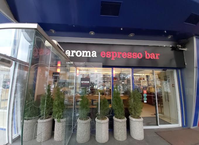 Aroma