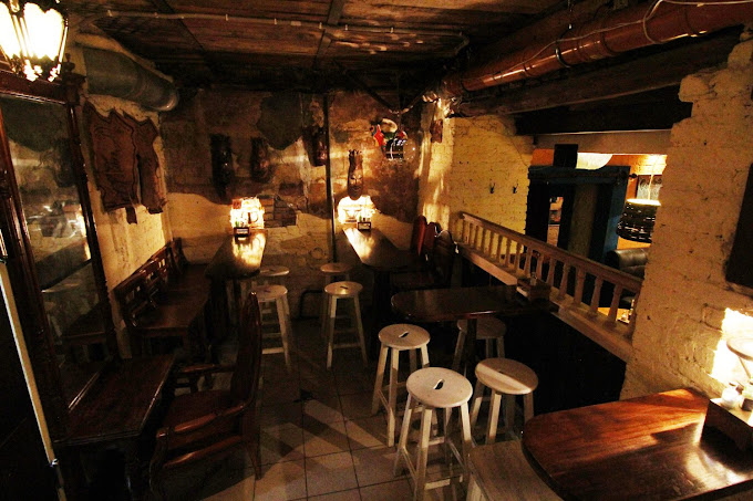 Buena Vista Social Bar