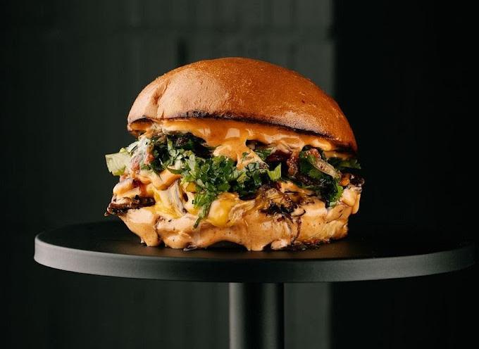 Chicken Cosmopolitan