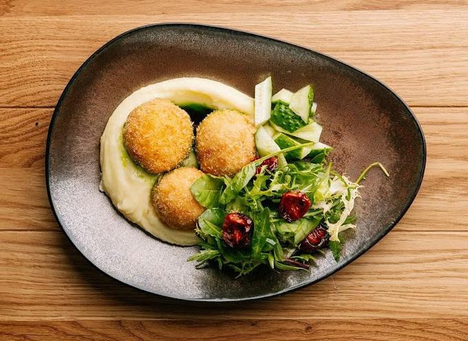 Chicken Cosmopolitan