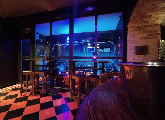 Львівський університет крафтового пива ім. св. Христофора