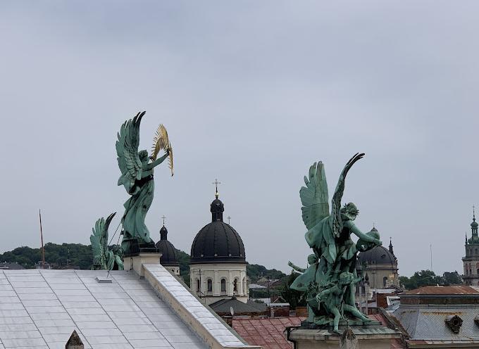 Dnister Panorama Bar