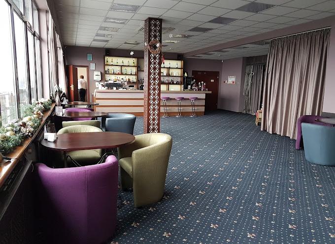 Dnister Panorama Bar