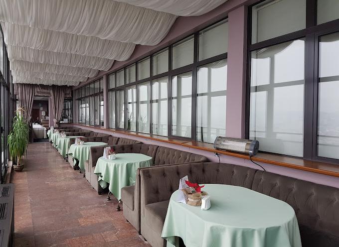 Dnister Panorama Bar