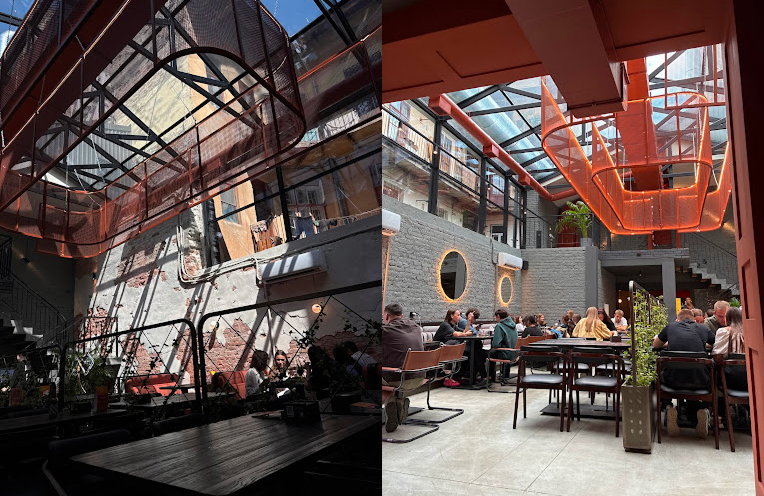 Добрий Друг