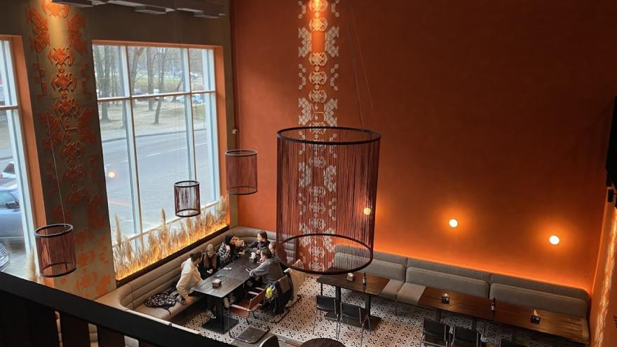 Добрий Друг