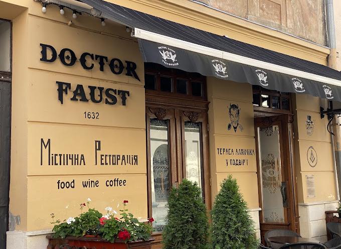 Doctor Faust