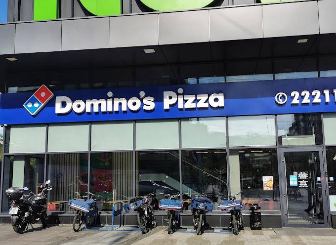 Domino’s Pizza