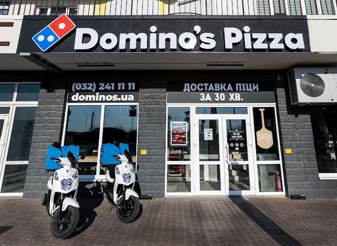 Domino’s Pizza