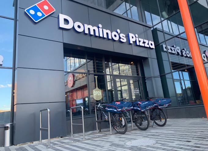 Domino’s Pizza