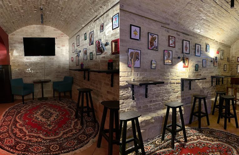 Довгі Бурхливі Оплески