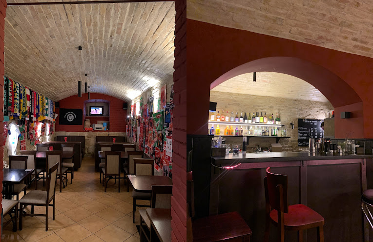 Довгі Бурхливі Оплески