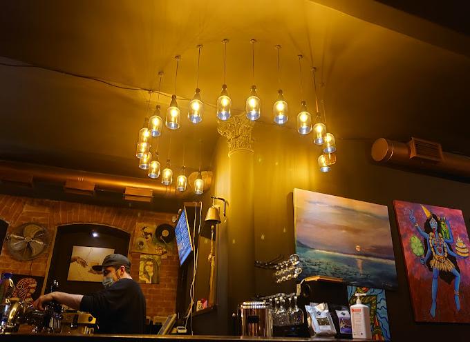 П’яна качка