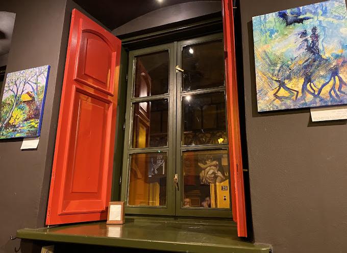 П’яна качка