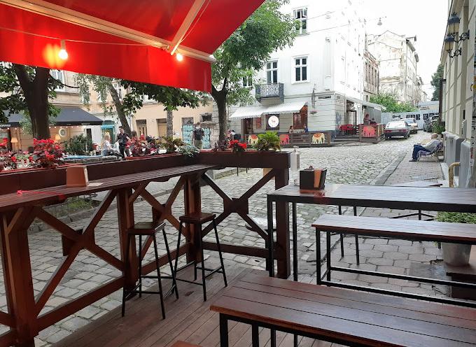 П’яна качка