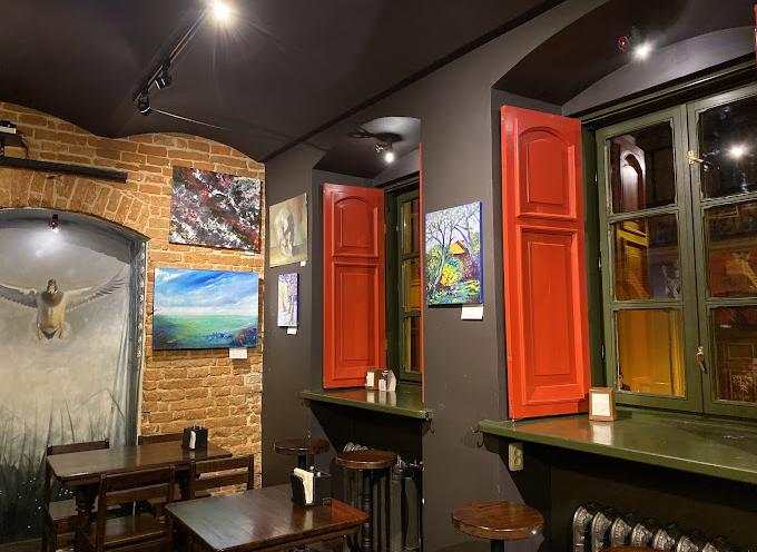 П’яна качка