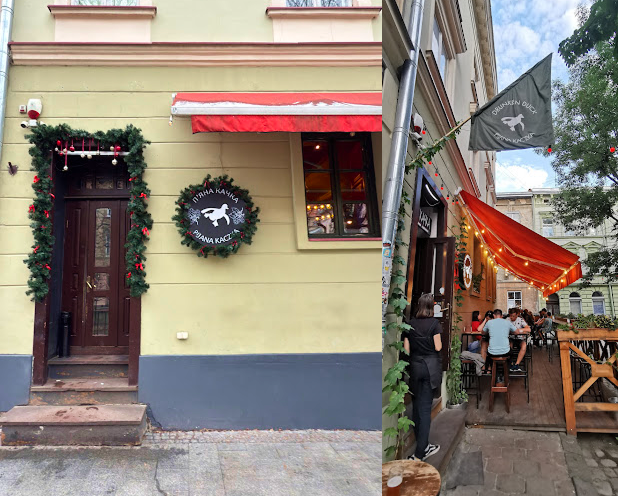 П’яна качка