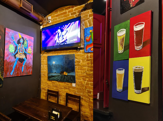 П’яна качка