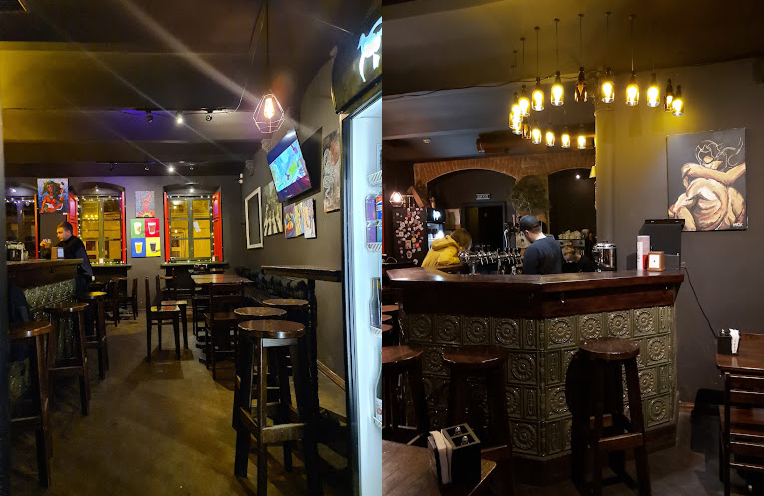 П’яна качка