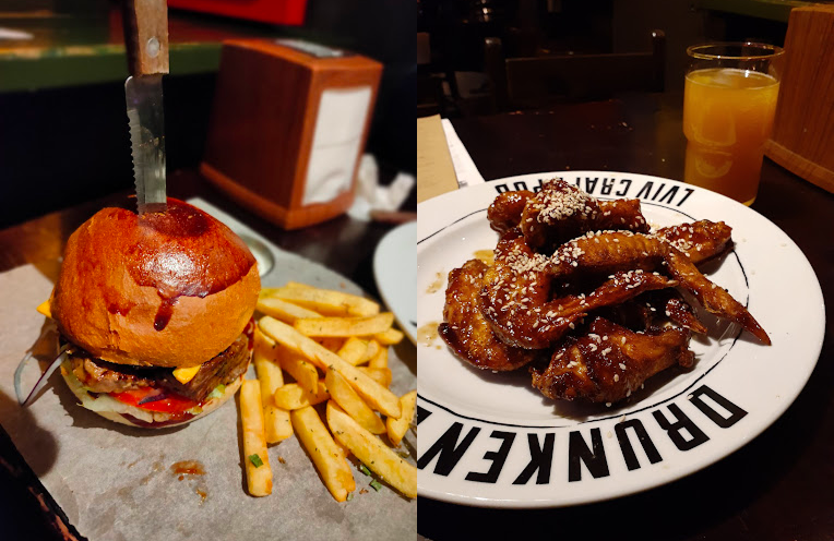 П’яна качка