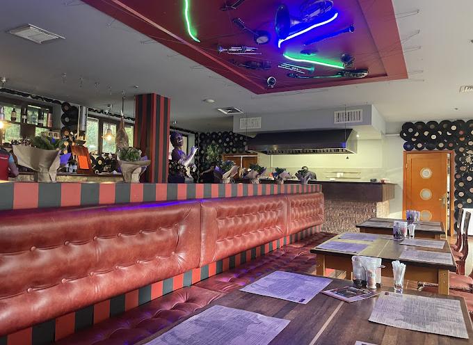 Динамо Блюз