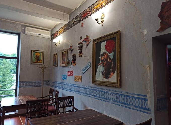 Динамо Блюз