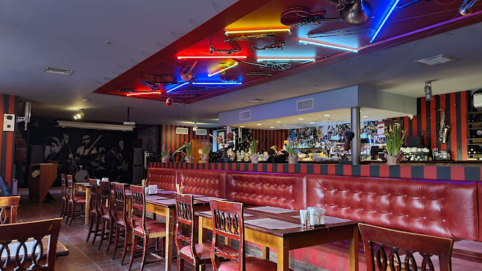 Динамо Блюз