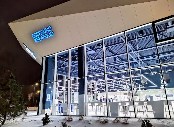 Egersund Seafood