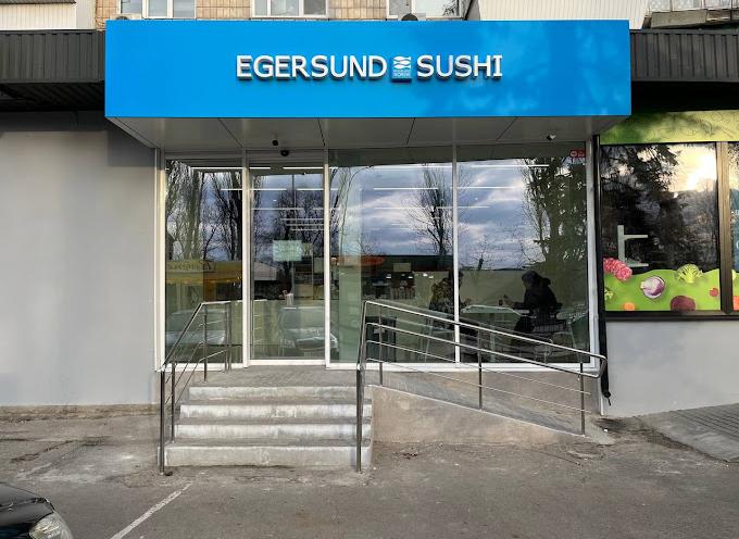 Egersund Sushi