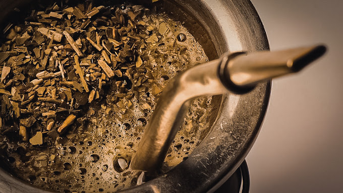El Mate Cuba