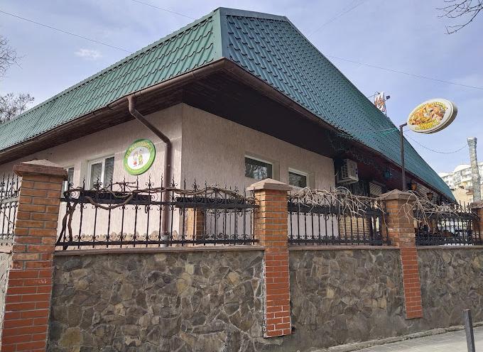 Експрес Гріль