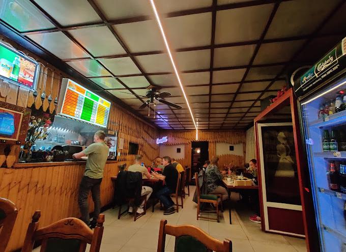 Експрес Гріль