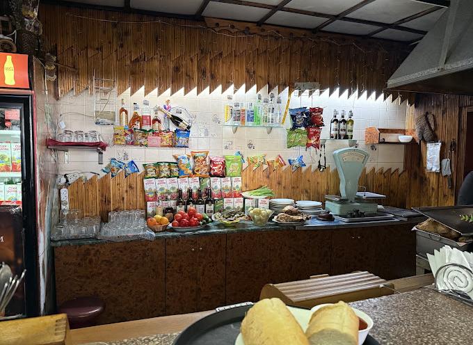 Експрес Гріль