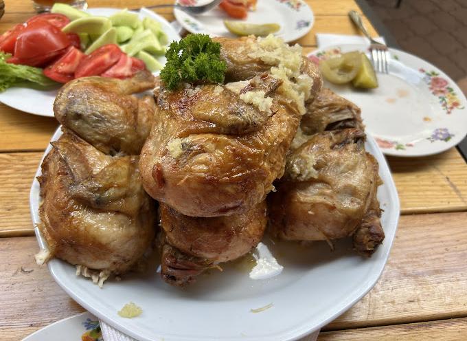 Експрес Гріль