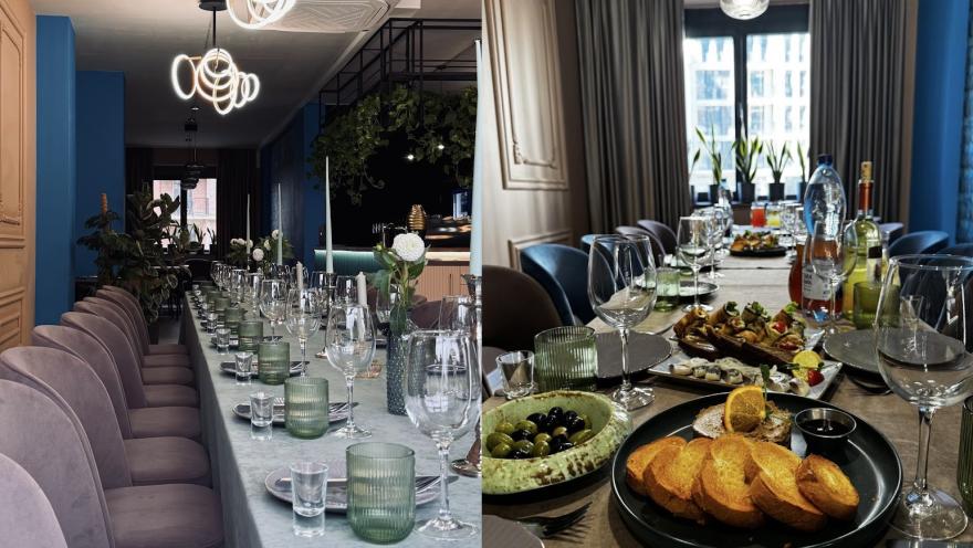 Фабрика Піци