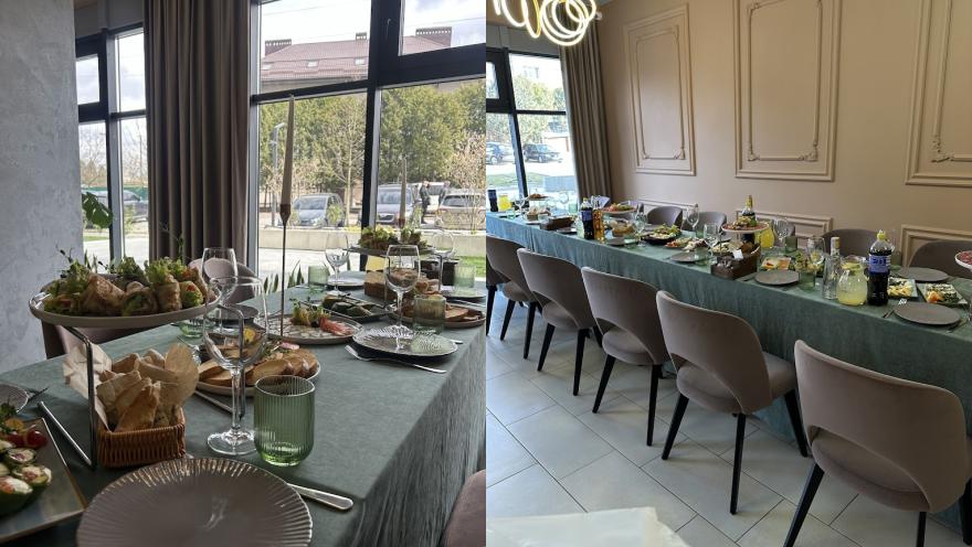 Фабрика Піци