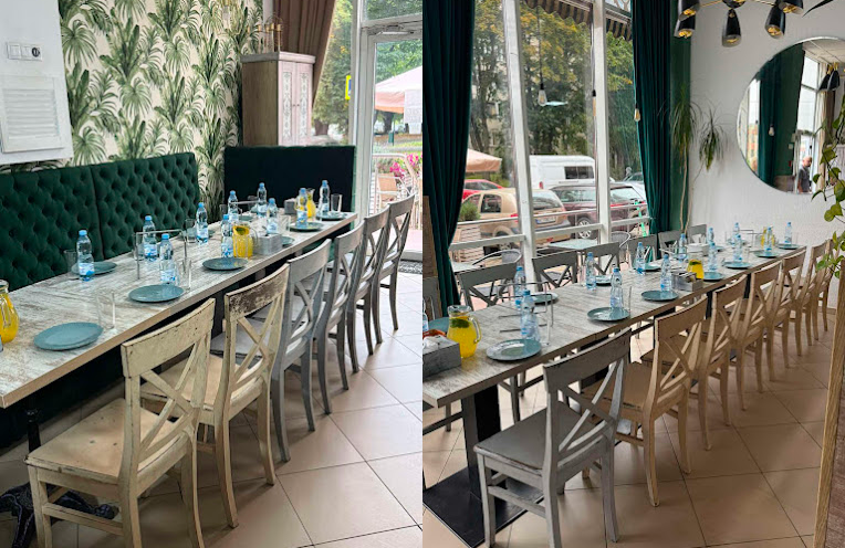 Фабрика Піци