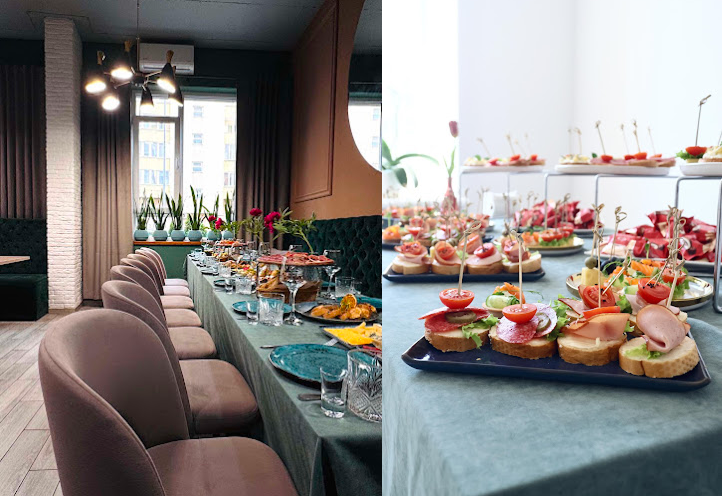 Фабрика Піци