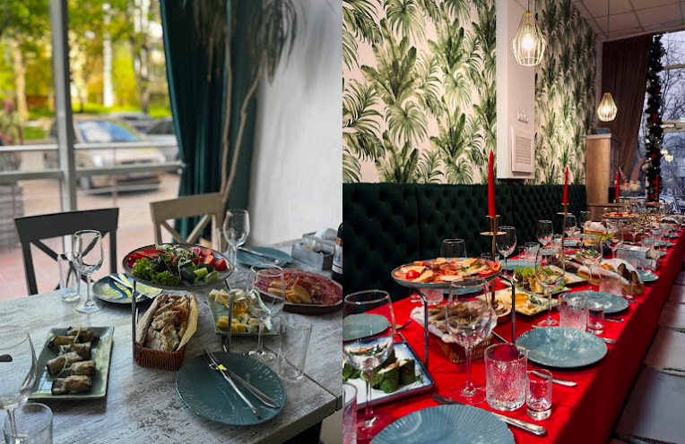 Фабрика Піци