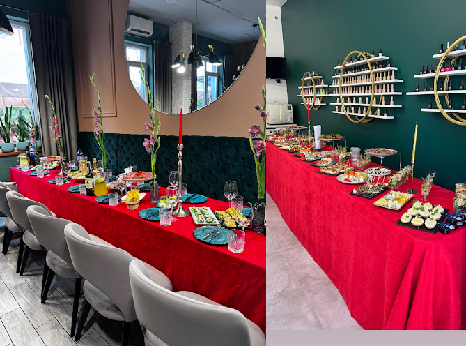 Фабрика Піци