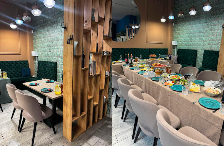 Фабрика Піци