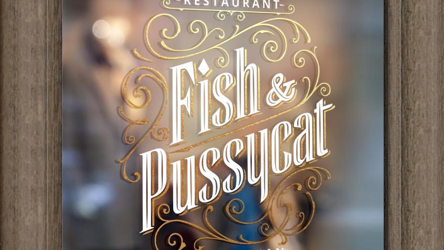 Fish & Pussycat