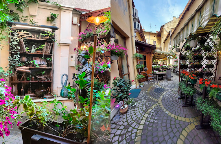 Фляшка Кляйна