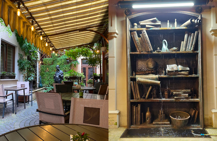 Фляшка Кляйна