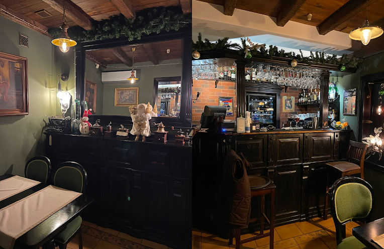 Фляшка Кляйна